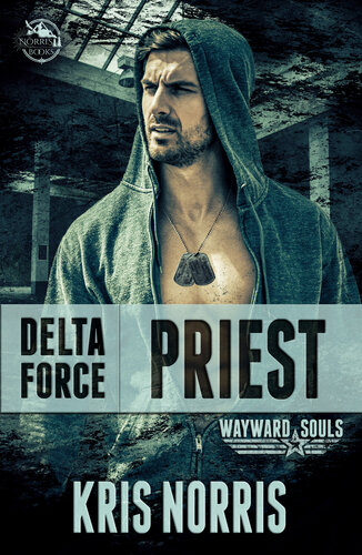 descargar libro Delta Force: Priest