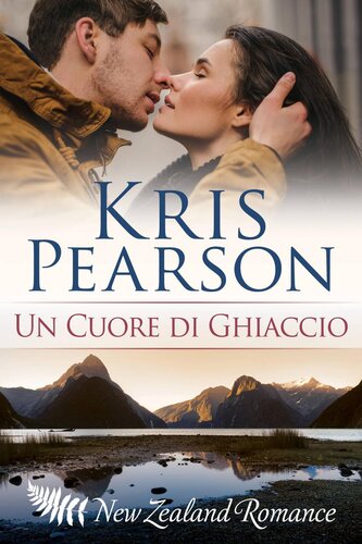 libro gratis Un Cuore di Ghiaccio