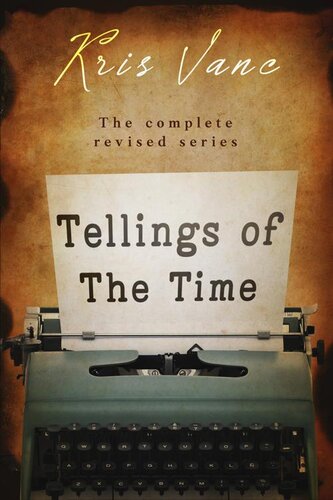 descargar libro Tellings of the Time: Complete series