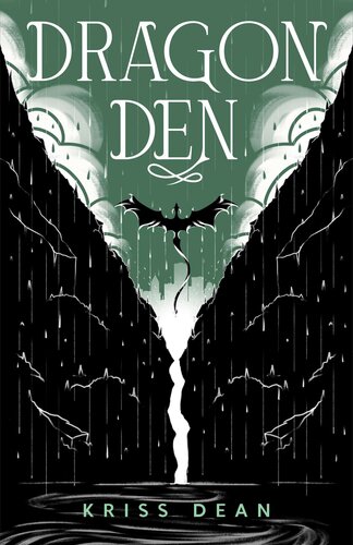 descargar libro Dragon Den