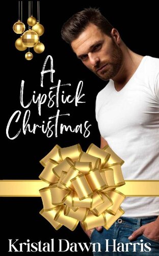 descargar libro A Lipstick Christmas: A Holiday Romance (The Lipstick Series Book 1)