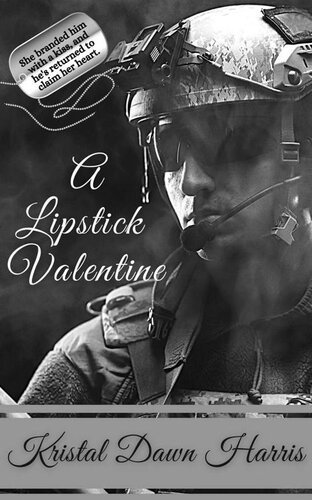 descargar libro A Lipstick Valentine (The Lipstick Series Book 3)