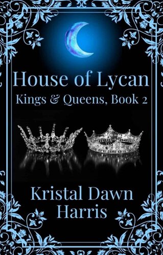 descargar libro House of Lycan: Kings & Queens, Book 2