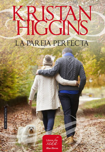 descargar libro La pareja perfecta