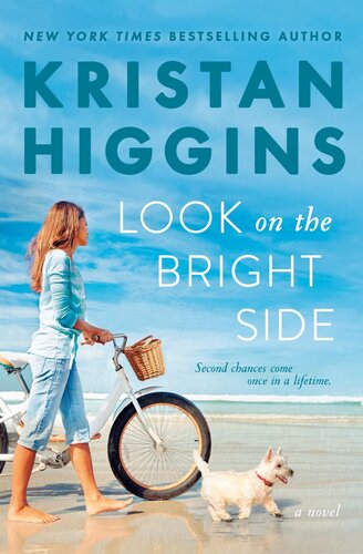 descargar libro Look on the Bright Side