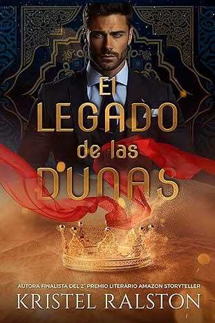 descargar libro El legado de las dunas