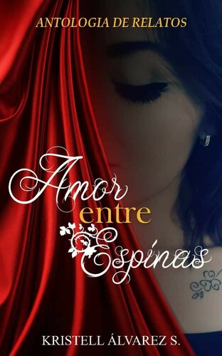 descargar libro Amor entre espinas