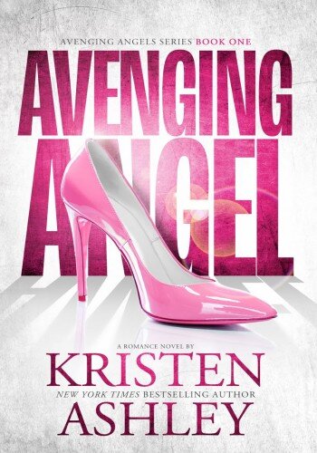 libro gratis Avenging Angel