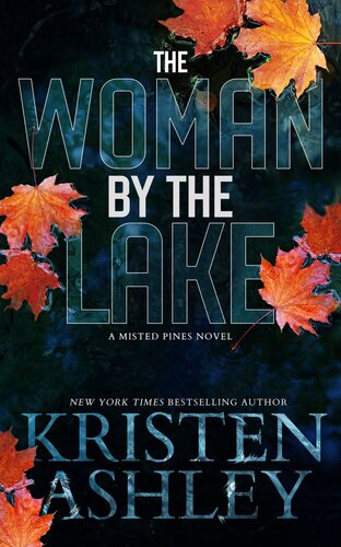 descargar libro The Woman by the Lake