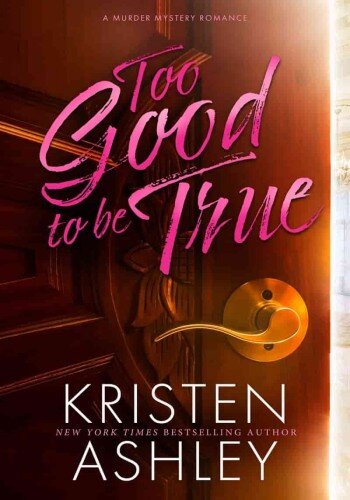 descargar libro Too Good to Be True