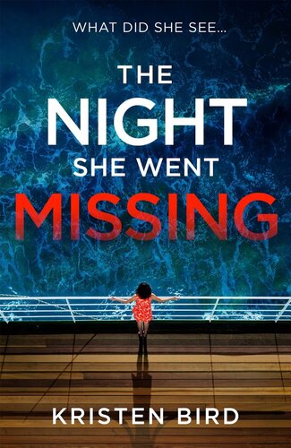 descargar libro The Night She Went Missing