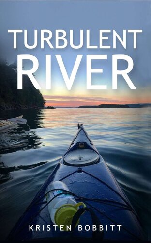 libro gratis Turbulent River