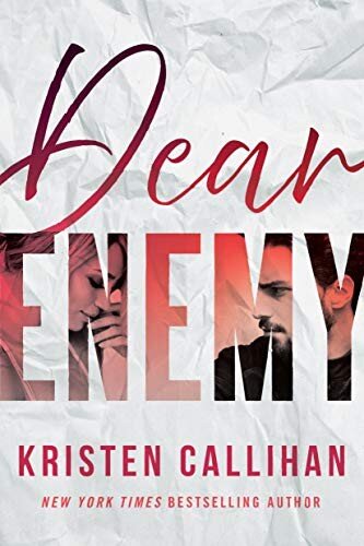 descargar libro Dear Enemy