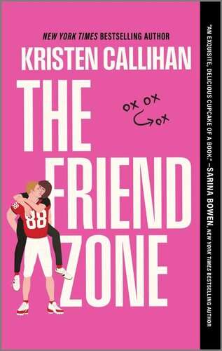 descargar libro The Friend Zone (Game On)