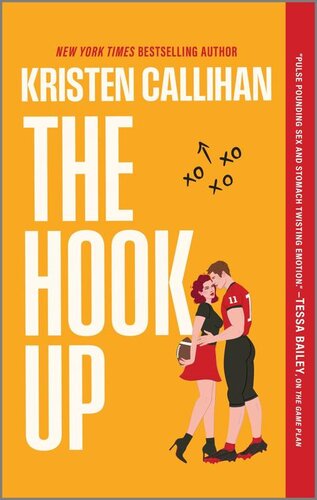 libro gratis The Hook Up (Game On)