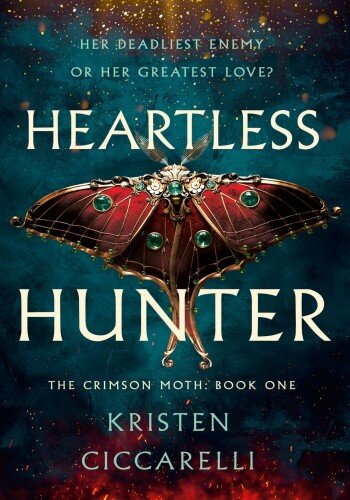 descargar libro Heartless Hunter