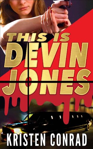 descargar libro This is Devin Jones