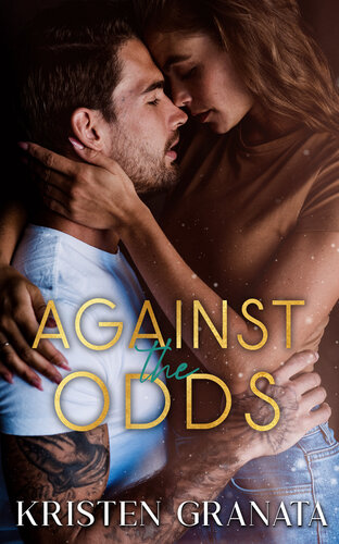 libro gratis Against the Odds: An MMA Fighter Work Romance Standalone (Collision Book 4)