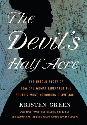 descargar libro The Devil's Half Acre