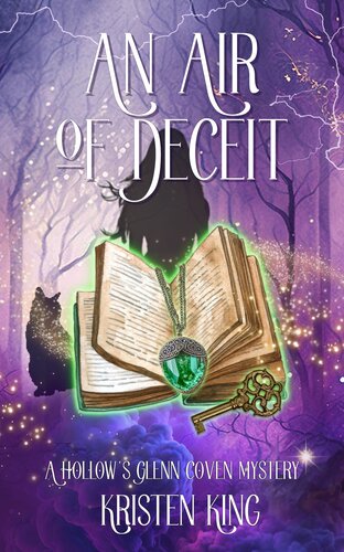 descargar libro An Air of Deceit