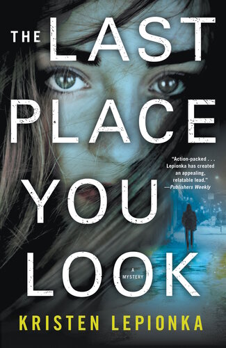 descargar libro The Last Place You Look