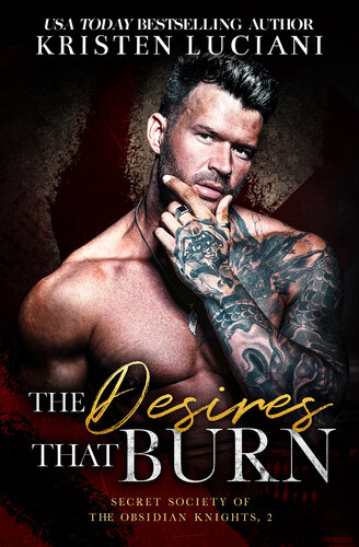 descargar libro The Desires That Burn