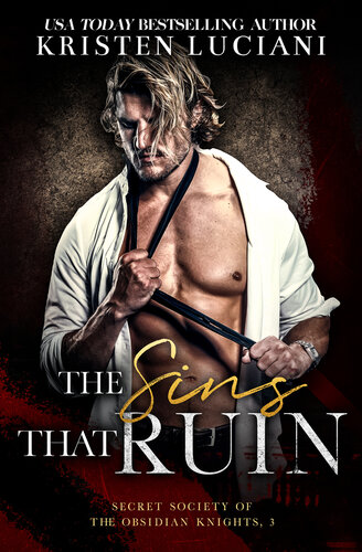 descargar libro The Sins That Ruin