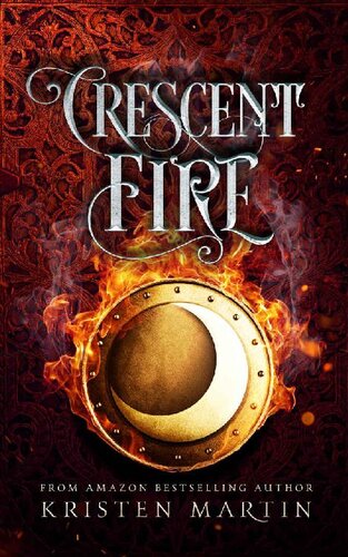 libro gratis Crescent Fire