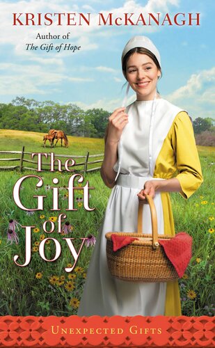 libro gratis The Gift of Joy