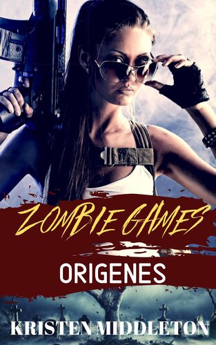 descargar libro Zombie Games: Orígenes