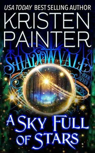 descargar libro A Sky Full of Stars (Shadowvale Book 7)