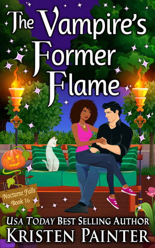 libro gratis The Vampire's Former Flame (Nocturne Falls Book 16)