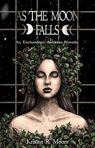 descargar libro As the Moon Falls: An Enchantress Awakens Novella