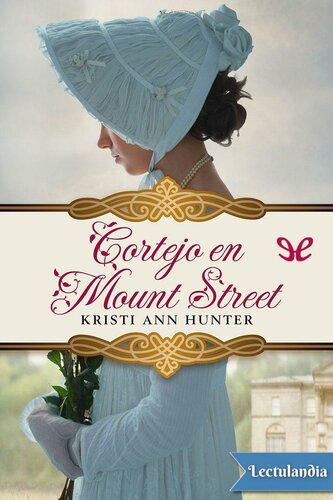 descargar libro Cortejo en Mount Street