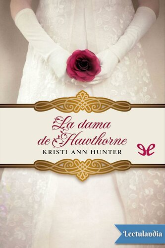 libro gratis La dama de Hawthorne