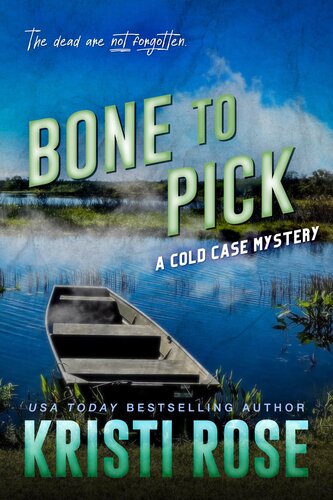 descargar libro Bone to Pick