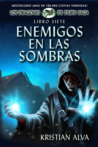 descargar libro Enemigos en las Sombras: Libro Siete de Los Dragones de Durn Saga