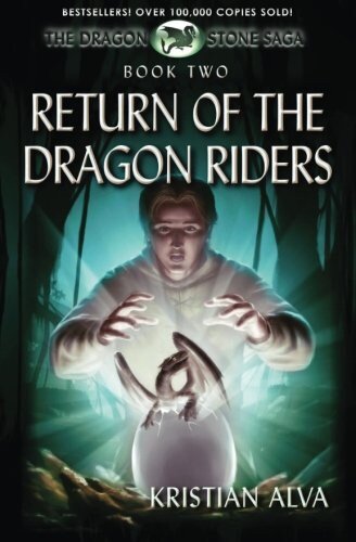 descargar libro Return of the Dragon Riders