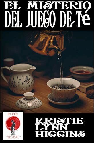 descargar libro El Misterio Del Juego De Té