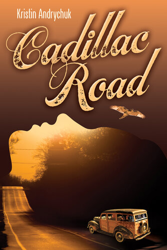 descargar libro Cadillac Road