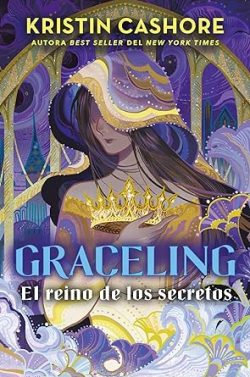 descargar libro El reino de los secretos (Graceling 3)