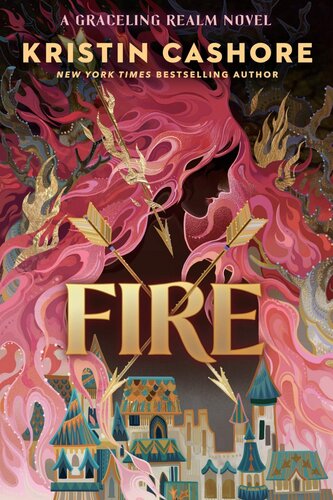 descargar libro Fire