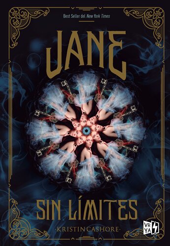 descargar libro Jane sin lmites