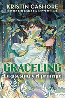 libro gratis La asesina y el príncipe (Graceling 1)