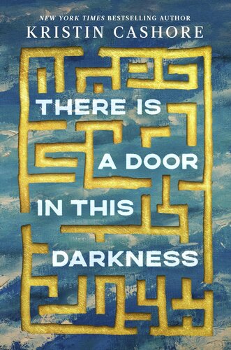 descargar libro There Is a Door in This Darkness