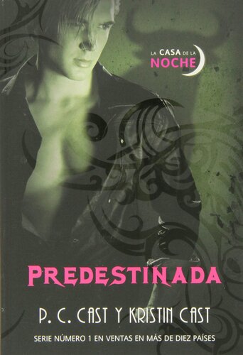 descargar libro Predestinada