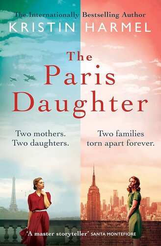 descargar libro The Paris Daughter