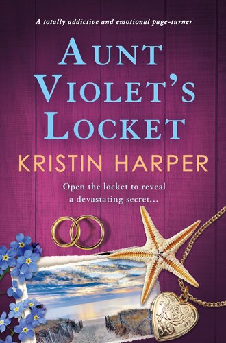 descargar libro Aunt Violet's Locket: A totally addictive and emotional page-turner (Dune Island)