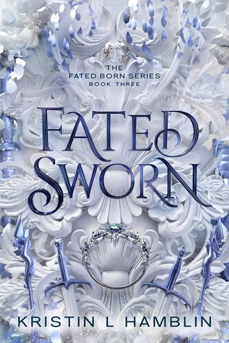 libro gratis Fated Sworn