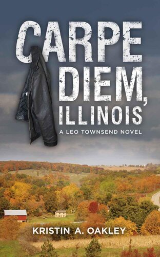 descargar libro Carpe Diem, Illinois